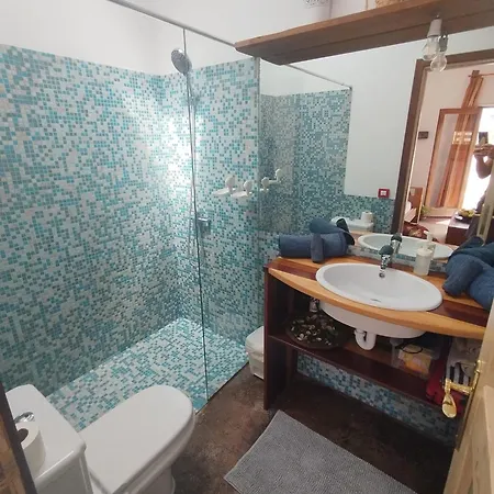 Appartement Casiopea Loft Nazaret
