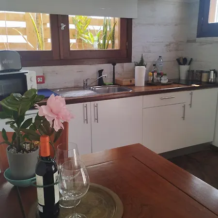 Appartamento Casiopea Loft