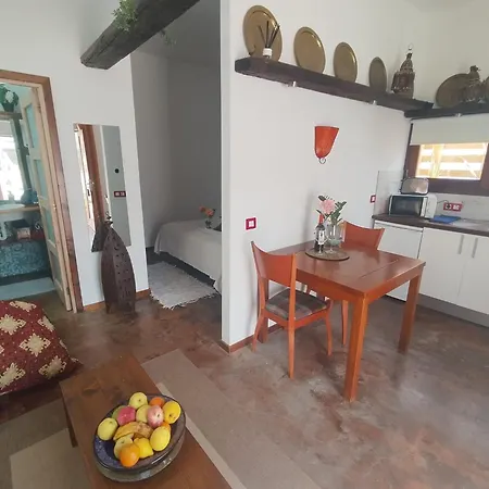 Casiopea Loft Appartamento Nazaret