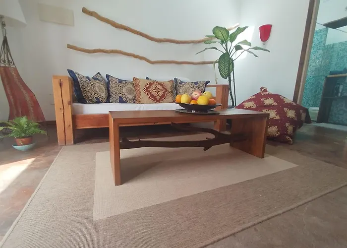 Casiopea Loft 아파트