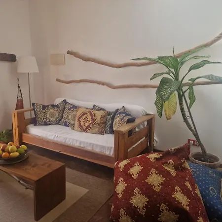 Apartamento Casiopea Loft