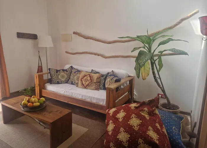 Apartament Casiopea Loft