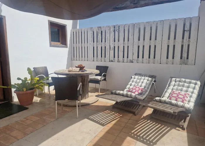 Apartament Casiopea Loft Nazaret