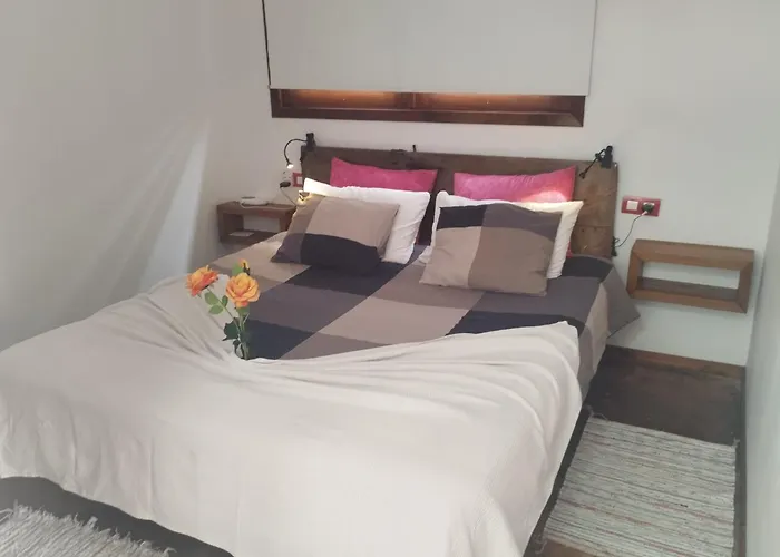 Apartament Casiopea Loft Nazaret