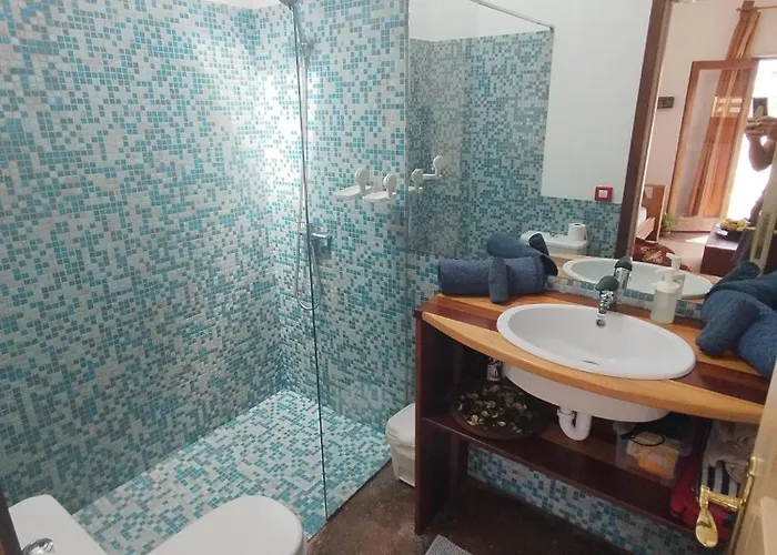 Apartament Casiopea Loft Nazaret