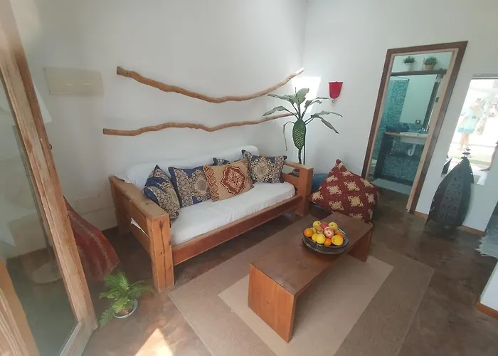 Casiopea Loft Nazaret