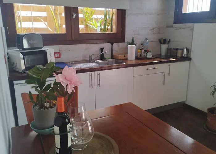 Apartament Casiopea Loft