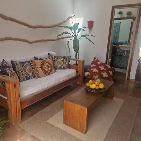 Apartamento Casiopea Loft *