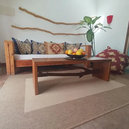 Casiopea Loft Apartamento